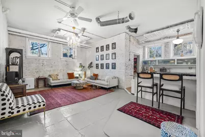 1375 Maryland Avenue NE #B, Washington, DC 20002 - Photo 4