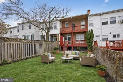 4124 New Hampshire Avenue NW, Washington, DC 20011 - Photo 34