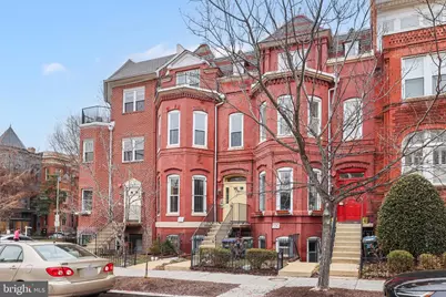 1117 O Street NW #2, Washington, DC 20005 - Photo 18