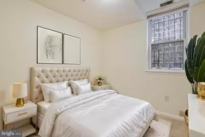 1117 O Street NW #2, Washington, DC 20005 - Photo 14