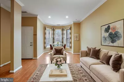 1117 O Street NW #2, Washington, DC 20005 - Photo 2