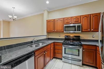 1117 O Street NW #2, Washington, DC 20005 - Photo 8