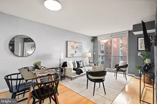 1000 New Jersey Ave SE, Washington, DC 20003 - Photo 2