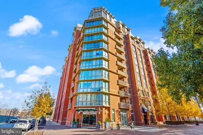 1000 New Jersey Avenue SE #804, Washington, DC 20003 - Photo 1