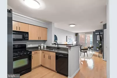 1000 New Jersey Avenue SE #804, Washington, DC 20003 - Photo 14