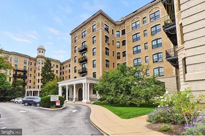 2853 Ontario Road NW #609, Washington, DC 20009 - Photo 1