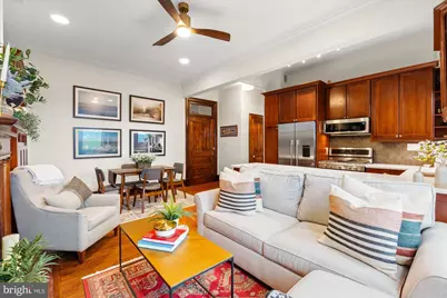 2853 Ontario Road NW #609, Washington, DC 20009 - Photo 4