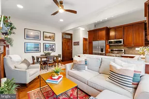 2853 Ontario Road NW, Washington, DC 20009 - Photo 4