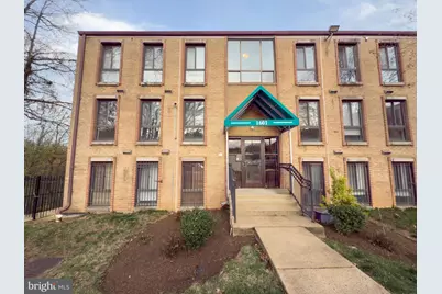 1601 Gainesville Street SE #201, Washington, DC 20020 - Photo 1