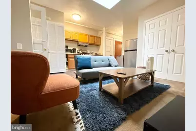 4017 Kansas Avenue NW #3, Washington, DC 20011 - Photo 1