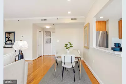 1621 T Street NW #PH02, Washington, DC 20009 - Photo 12