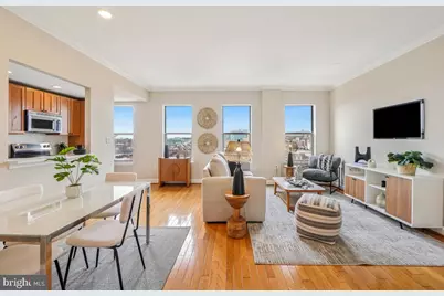 1621 T Street NW #PH02, Washington, DC 20009 - Photo 4