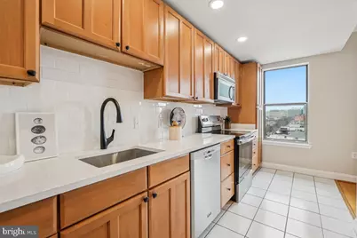 1621 T Street NW #PH02, Washington, DC 20009 - Photo 14