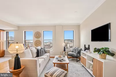 1621 T Street NW #PH02, Washington, DC 20009 - Photo 6