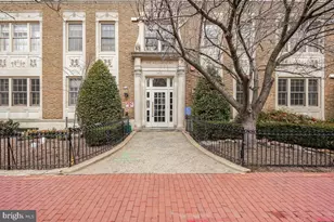 1621 T St NW, Washington, DC 20009 - Photo 2