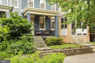 1813 Bay St SE, Washington, DC 20003 - Photo 2