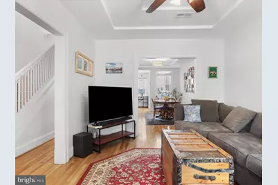 1813 Bay Street SE, Washington, DC 20003 - Photo 6