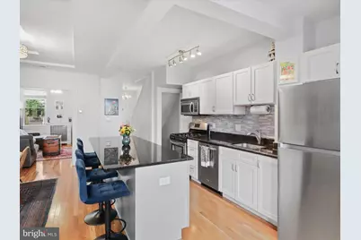 1813 Bay Street SE, Washington, DC 20003 - Photo 8