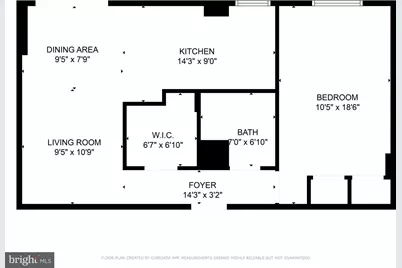 2201 L Street NW #500, Washington, DC 20037 - Photo 44