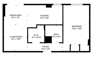 2201 L St NW, Washington, DC 20037 - Photo 44