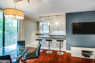 2201 L St NW, Washington, DC 20037 - Photo 2