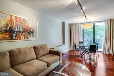 2201 L Street NW #500, Washington, DC 20037 - Photo 12