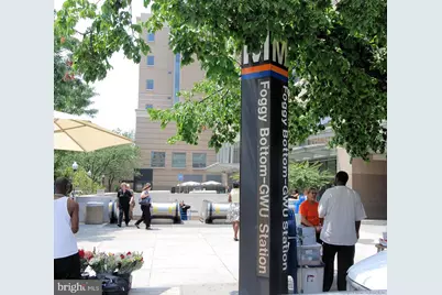 2201 L Street NW #500, Washington, DC 20037 - Photo 38