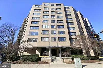 2201 L Street NW #500, Washington, DC 20037 - Photo 20