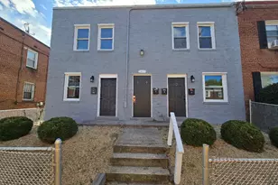 5433 C St SE, Washington, DC 20019 - Photo 2