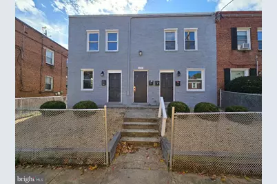 5433 C Street SE #2, Washington, DC 20019 - Photo 1