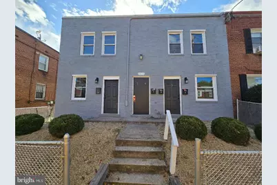 5433 C Street SE #1, Washington, DC 20019 - Photo 6