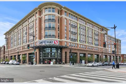 4328 Georgia Avenue NW #401, Washington, DC 20011 - Photo 30