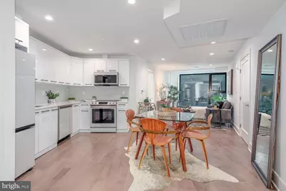 4328 Georgia Avenue NW #B01, Washington, DC 20011 - Photo 1