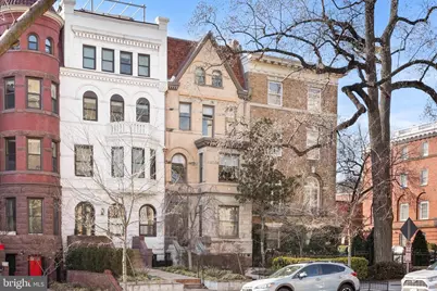 2032 16th Street NW #1, Washington, DC 20009 - Photo 12