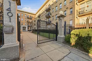 1401 Columbia Rd NW, Washington, DC 20009 - Photo 2