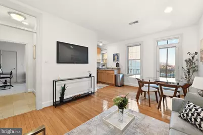 1401 Columbia Road NW #414, Washington, DC 20009 - Photo 38