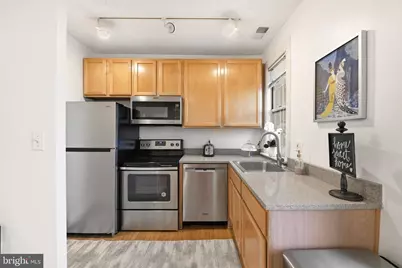 1401 Columbia Road NW #414, Washington, DC 20009 - Photo 30