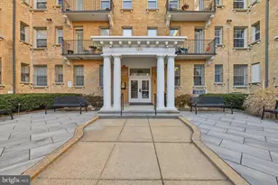 1401 Columbia Road NW, Washington, DC 20009 - Photo 4