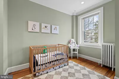 2816 27th Street NW, Washington, DC 20008 - Photo 34