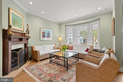 2816 27th Street NW, Washington, DC 20008 - Photo 4