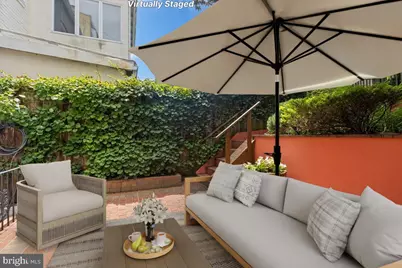 2816 27th Street NW, Washington, DC 20008 - Photo 56