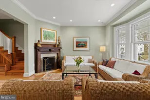 2816 27th St NW, Washington, DC 20008 - Photo 1