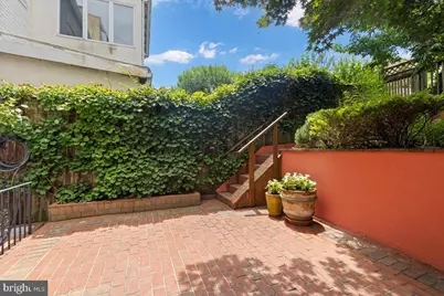 2816 27th Street NW, Washington, DC 20008 - Photo 58