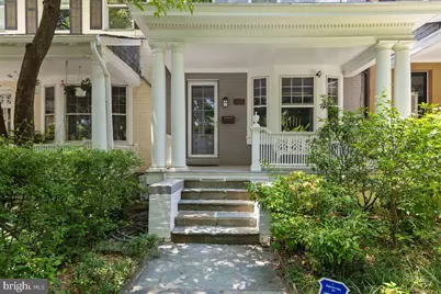 2816 27th Street NW, Washington, DC 20008 - Photo 78
