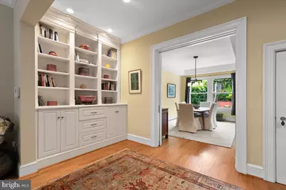 2816 27th Street NW, Washington, DC 20008 - Photo 6