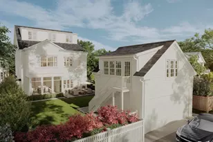 2604 36th St NW, Washington, DC 20007 - Photo 2