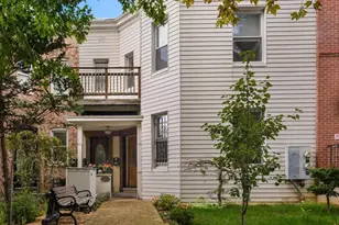 729 Kenyon St NW, Washington, DC 20010 - Photo 1