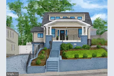 2211 Franklin Street NE, Washington, DC 20018 - Photo 1