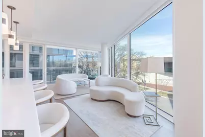 601 Wharf Street SW #412, Washington, DC 20024 - Photo 4