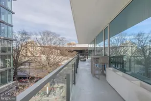 601 Wharf St SW, Washington, DC 20024 - Photo 26